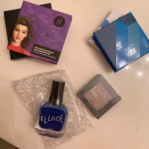 makeup bundle with a surprise bag!